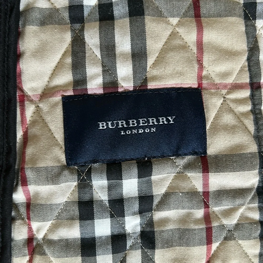 Burberry Jacket - Picture 4 of 10